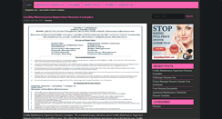 Desktop Screenshot of bongdaao.com